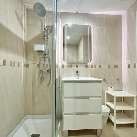Διαμέρισμα Lovely 1 Bed In Castle Harbour C108 Los Cristianos (Tenerife)