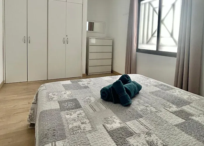 Lovely 1 Bed In Castle Harbour C108 * Los Cristianos (Tenerife)